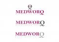 Logo # 44724 voor Beeldmerk voor innovatieve concepten in de zorg: MedworQ wedstrijd