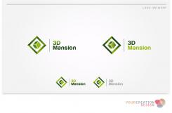 Logo & stationery # 280670 for Looking for a professional 3 D Company Logo contest