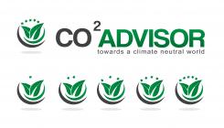 Logo # 80939 voor Logo van brand/initiatief: CO2 ADVISOR wedstrijd