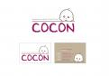 Logo # 39015 voor Logo voor babymassage praktijk Cocon wedstrijd