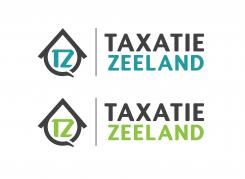 Logo # 140328 voor Logo ontwerp voor nieuw Taxatie Kantoor wedstrijd