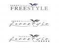 Logo # 44593 voor Free Style Leisure  wedstrijd