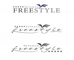 Logo # 44593 voor Free Style Leisure  wedstrijd