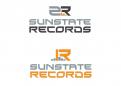 Logo # 46902 voor Sunstate Records logo ontwerp wedstrijd