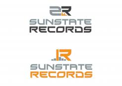 Logo # 46902 voor Sunstate Records logo ontwerp wedstrijd