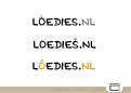 Logo # 40931 voor Kinderkleding loedies.nl en of loedies.com wedstrijd