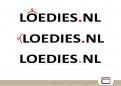 Logo # 40929 voor Kinderkleding loedies.nl en of loedies.com wedstrijd