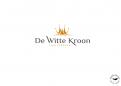 Logo # 518934 voor De witte Kroon  wedstrijd