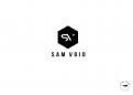 Logo design # 605810 for Design a logo for the DJ & Producer Sam Void  contest