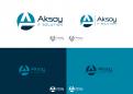 Logo design # 423533 for een veelzijdige IT bedrijf : Aksoy IT Solutions contest