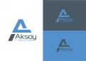 Logo design # 423534 for een veelzijdige IT bedrijf : Aksoy IT Solutions contest