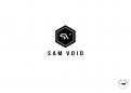 Logo design # 605813 for Design a logo for the DJ & Producer Sam Void  contest