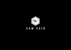 Logo design # 605814 for Design a logo for the DJ & Producer Sam Void  contest