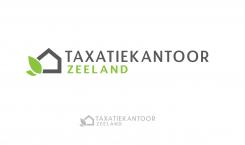 Logo # 140240 voor Logo ontwerp voor nieuw Taxatie Kantoor wedstrijd