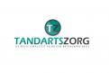 Logo # 57480 voor TandartsZorg vervanging bestaande logo wedstrijd