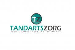 Logo # 57480 voor TandartsZorg vervanging bestaande logo wedstrijd