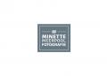 Logo # 485939 voor Logo ontwerp voor Minette Meerpoel Fotografie wedstrijd