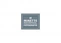 Logo # 485939 voor Logo ontwerp voor Minette Meerpoel Fotografie wedstrijd