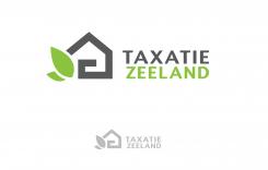 Logo # 140244 voor Logo ontwerp voor nieuw Taxatie Kantoor wedstrijd