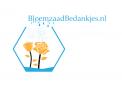 Logo # 648710 voor Logo voor site met bloemzaadbedankjes wedstrijd