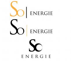 Logo design # 648840 for so energie contest