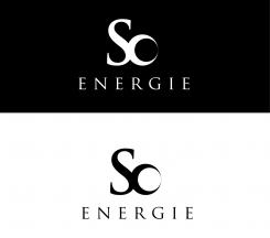 Logo design # 648841 for so energie contest