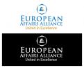 Logo design # 322099 for LOGO for European Affairs Alliance contest