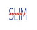 Logo design # 349906 for SLIM MOBILE contest