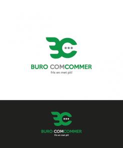 Logo # 758920 voor Commcommcommertje! wedstrijd