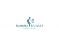 Logo # 759724 voor Nannies Nursery is een kinderdagverblijf  wedstrijd