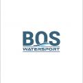 Logo # 719103 voor Logo voor een watersportbedrijf wedstrijd