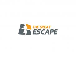 Logo # 701347 voor The Great Escape wedstrijd