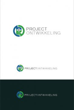 Logo # 710076 voor logo BG-projectontwikkeling wedstrijd