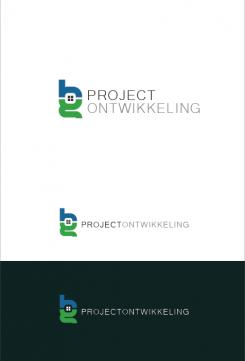 Logo # 710077 voor logo BG-projectontwikkeling wedstrijd