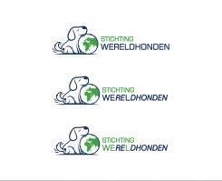 Logo design # 672860 for Hulp voor zwerfhonden uit de hele wereld contest
