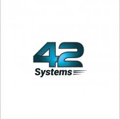 Logo  # 710379 für 42-systems Wettbewerb