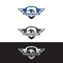 Logo design # 704260 for Protacts contest