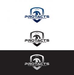 Logo design # 704261 for Protacts contest