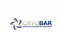 Logo design # 691421 for Cryobar the new Cryotherapy concept is looking for a logo contest