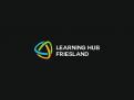Logo design # 848825 for Develop a logo for Learning Hub Friesland contest
