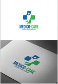 Logo design # 704267 for design a new logo for a Medical-device supplier contest