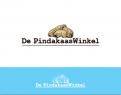 Logo # 700467 voor Nieuw etiket voor De Pindakaaswinkel wedstrijd