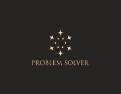 Logo design # 694048 for Problem Solver contest