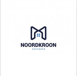 Logo # 718830 voor Logo voor nieuw vastgoed bedrijf wedstrijd