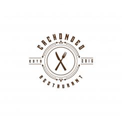 Logo design # 669277 for Logo for a new trendy restaurant called cachondeo.  contest
