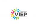 Logo # 711319 voor Stichting VIEP zoekt een fris en hip logo! wedstrijd