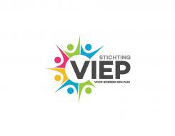Logo # 711319 voor Stichting VIEP zoekt een fris en hip logo! wedstrijd