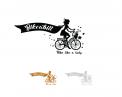 Logo # 776329 voor Ontwerp een origineel logo voor Bikeabilly - fietswebshop voor vrouwen! wedstrijd