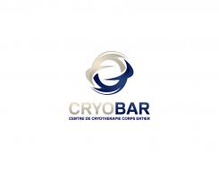 Logo design # 691360 for Cryobar the new Cryotherapy concept is looking for a logo contest
