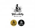 Logo # 776330 voor Ontwerp een origineel logo voor Bikeabilly - fietswebshop voor vrouwen! wedstrijd